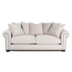 Z Gallerie Linden Sofa